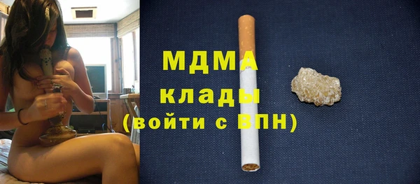 стафф Волоколамск